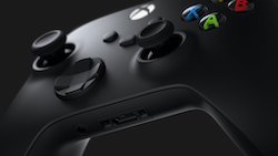 Si les manettes Xbox fonctionnent à piles, ce n’est pas à cause de Duracell !