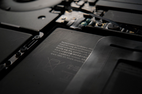 Une solution pour des batteries lithium-métal plus fiables