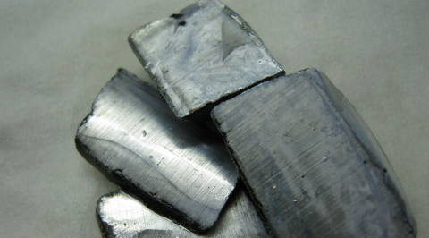 L’imagerie 3D révèle des secrets sur les cellules lithium-métal