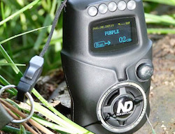 Les pêcheurs de nuit s'équipent de dispositifs électroniques