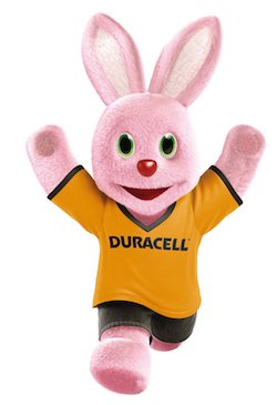 Les mots du président de Duracell EIMEA