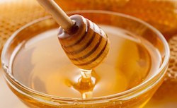 Ingestion de piles : le miel comme premier secours ?