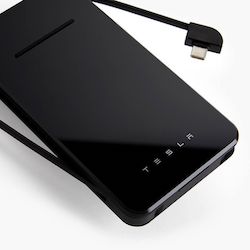 Tesla commercialise une batterie externe à induction