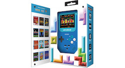 GoRetro! - L’hommage au Game Boy qui marche à piles