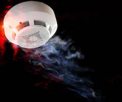 Fausses alertes : attention à l'entretien de vos détecteurs de fumée !