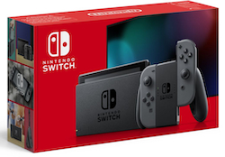 Un modèle de Nintendo Switch plus autonome dès septembre