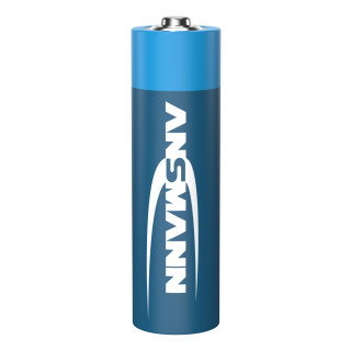 Pile AA FR6 Lithium Extreme 1.5V 3000mAh ANSMANN