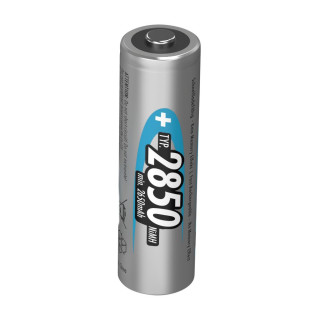 Pile Rechargeable AA HR6 NiMH maxE 1.2V 2850mAh Ansmann