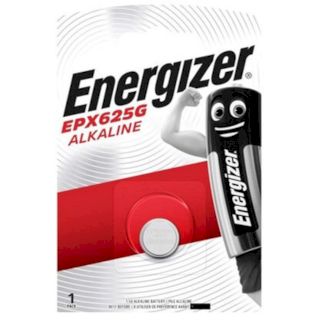 PILE EPX625G LR9 ALCALINE PX625A 1.5V 175mAh BL1 ENERGIZER