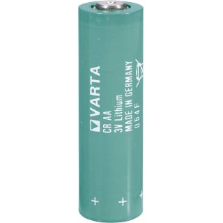 PILE CRAA LITHIUM 3V 2000mAh VARTA