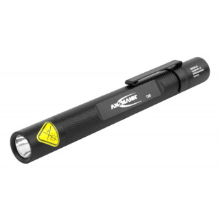 Lampe stylo haute qualité Future T120 LED ANSMANN