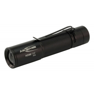 Lampe de poche LED Future T50F ANSMANN