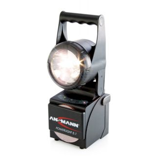 Projecteur Professionnel LED Powerlight 5.1 Ansmann