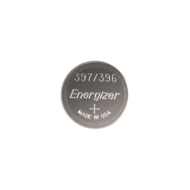 PILE SR726SW OXYDE ARGENT SR59 396 397 1.55V 33mAh x1 ENERGIZER