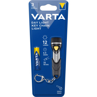 MINI TORCHE DAY LIGHT +1xAAA VARTA HIGH ENERGY