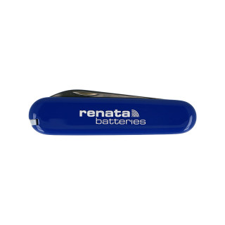 Ouvre-boîtier Victorinox pour Horlogerie Renata