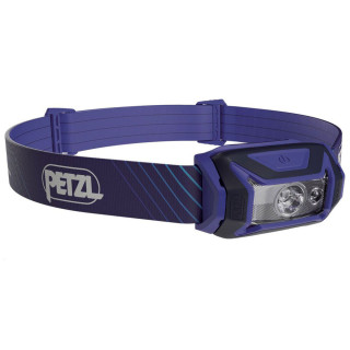 Lampe Frontale Petzl TIKKA CORE Bleu 450 Lumens