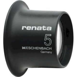 Loupe d'horloger RENATA