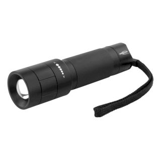 Lampe Torche Tactique LED M250F Avec Zoom Optique Ansmann