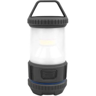Lampe de camping professionnelle CL200B - compacte et légère ANSMANN