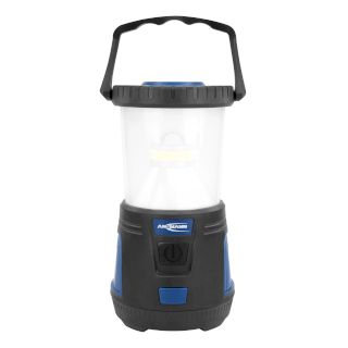 Lampe de camping professionnelle CL600B - compacte et légère ANSMANN