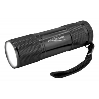 Lampe de poche Action COB LED 175 lumen ANSMANN
