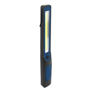 Lampe d'inspection à piles WL250B slim ANSMANN