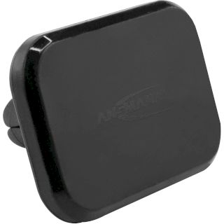 Support magnétique voiture pour smartphone ANSMANN