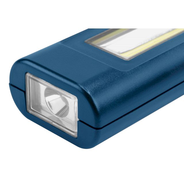 Lampe d'inspection rechargeable WL450R slim ANSMANN