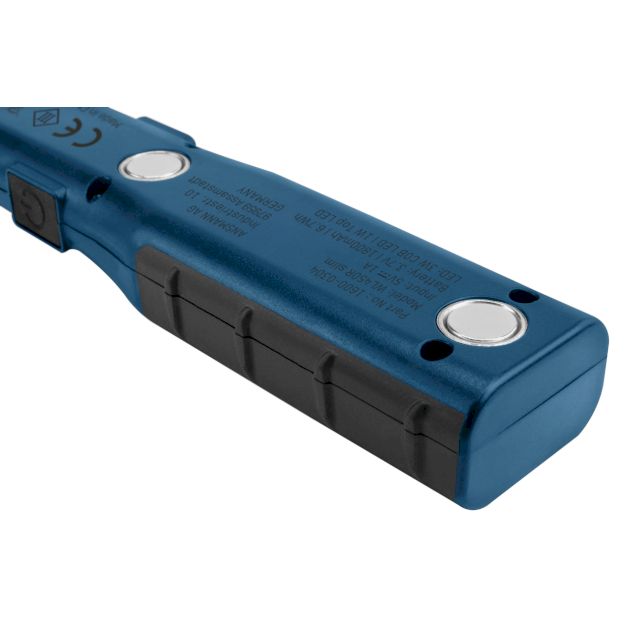 Lampe d'inspection rechargeable WL450R slim ANSMANN