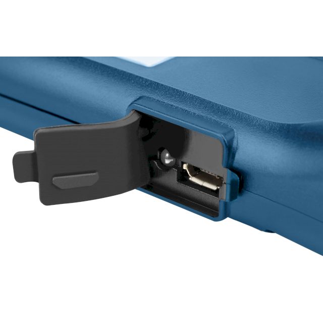Lampe d'inspection rechargeable WL450R slim ANSMANN