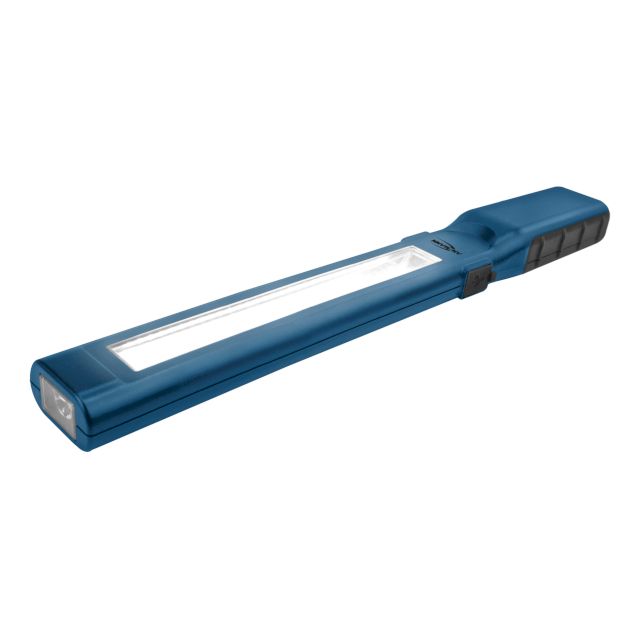 Lampe d'inspection rechargeable WL450R slim ANSMANN