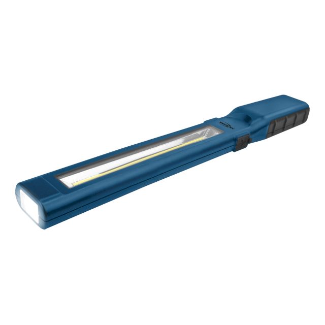 Lampe d'inspection rechargeable WL450R slim ANSMANN
