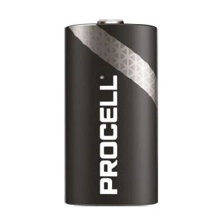 400 Piles CR123A Photo Lithium 3V 1400mAh Duracell Procell