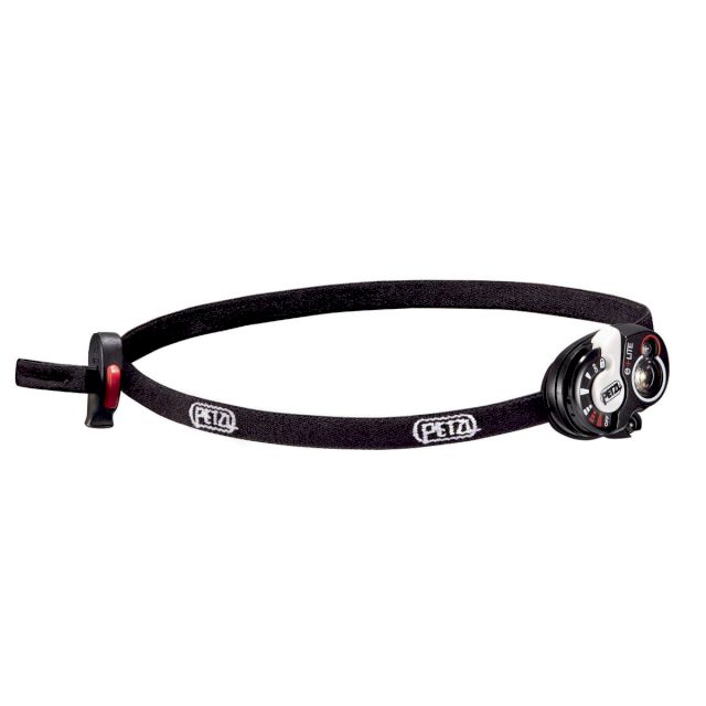 Lampe Frontale de Secours Petzl e+LITE 30 Lumens
