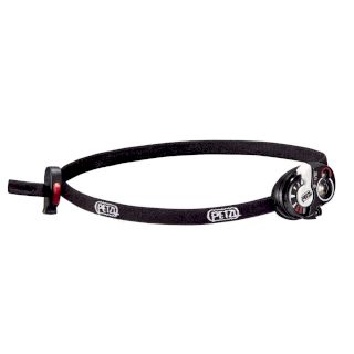Lampe Frontale de Secours Petzl e+LITE 30 Lumens