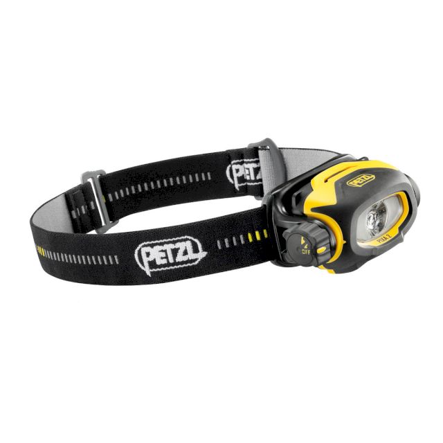 Lampe Frontale Petzl PIXA 2 80 Lumens