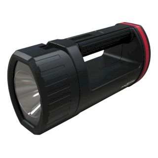 Projecteur portatif professionnel à LED HS5R avec accu intégré ANSMANN