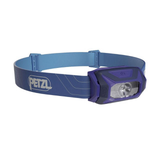 Lampe Frontale Petzl TIKKINA Bleue 300 Lumens