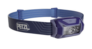 Lampe Frontale Petzl TIKKA Bleue 350 Lumens
