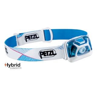 Lampe Frontale Petzl TIKKA Blanche 300 Lumens