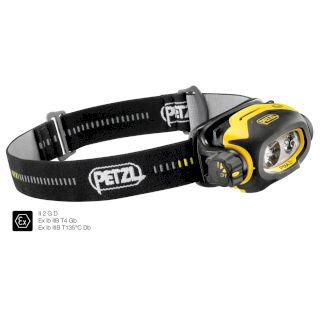 Lampe Frontale Petzl PIXA Z1 100 Lumens