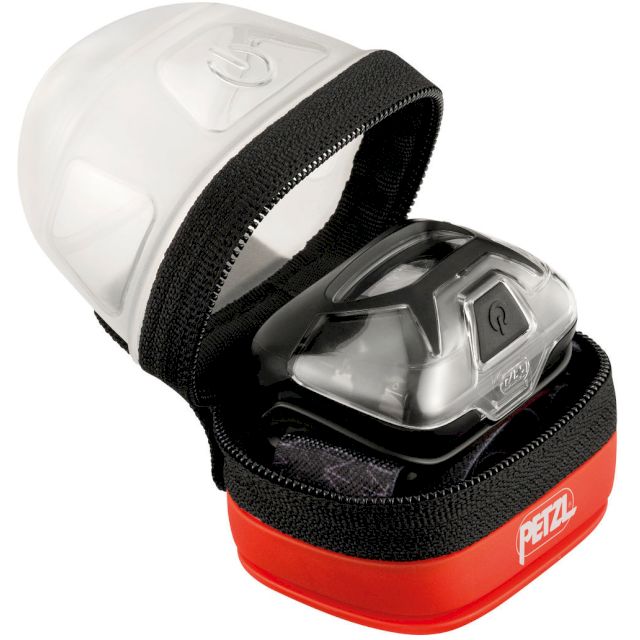 Etui de Protection et de Transport Petzl NOCTILIGHT pour Lampes Frontales