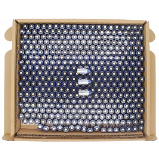 400 Piles CR123A Photo Lithium 3V 1550mAh Varta