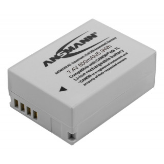 Batterie compatible Canon NB 7L ANSMANN