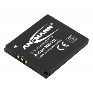 Batterie compatible Canon NB-11L ANSMANN