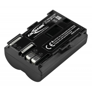 Batterie compatible Canon BP 511 ANSMANN