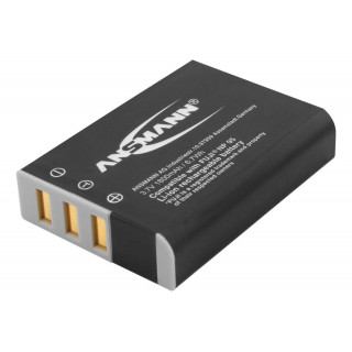 Batterie compatible Fujifilm NP 95 ANSMANN