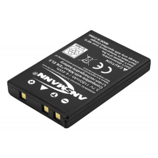 Batterie compatible Nikon EN-EL 5 ANSMANN