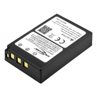 Batterie compatible Olympus BLS-5 ANSMANN